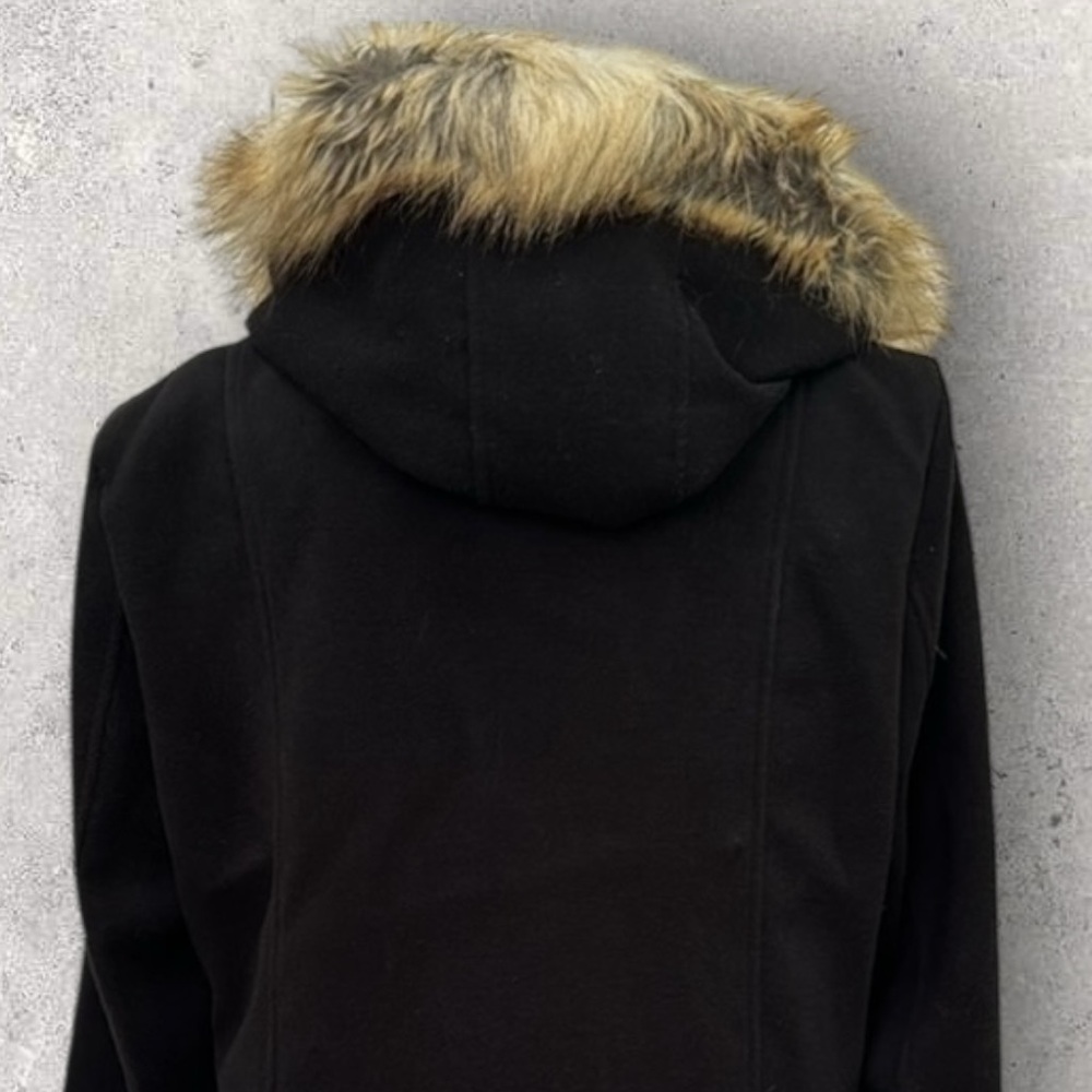 Femme Fatale Women’s Coat - Picture 6 of 12